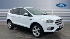 Ford Kuga 1.5 EcoBoost ST-Line X 5dr 2WD Petrol Estate